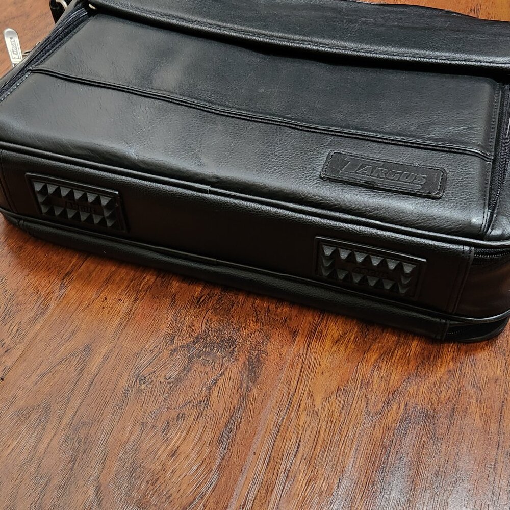 Vintage laptop bag in excellent condition - Picture 3 of 6